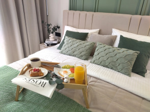 Квартира Уютная квартира комфорт-класса