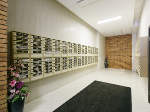 Апартаменты Freedom 47