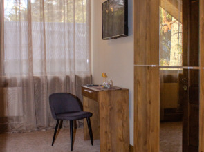 Мини-отель Mount Arkhyz