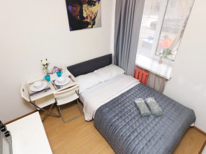 Апартаменты Рощинская 109/2