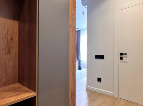 Апартаменты Happy People возле метро Спартак