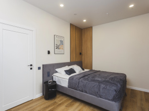 Apartamenty Alto