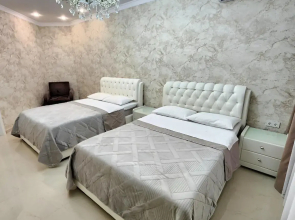 Flat na Moscovskoi Ulitse