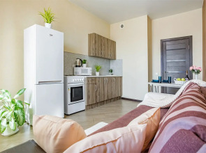 Апартаменты на Галерее 5