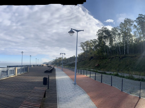 Апартаменты Раушен Апарт 39