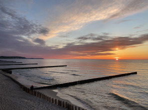 Апартаменты Светлогорск