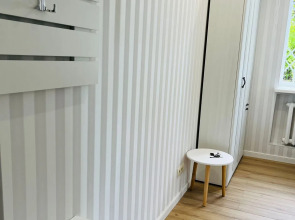 Квартира Студия на Сибирская 32