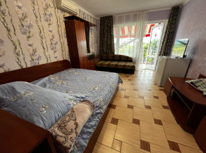 Гостевой Дом Вилла Виктория