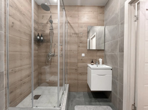 Квартира Green Fox в ЖК Бруклин