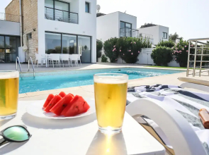 Prengos 24 Villa