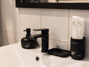 Отель Галерея