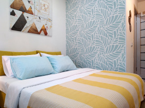 Квартира Green Home