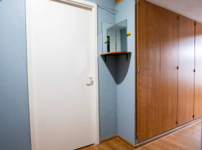 Квартира уютная в Петрозаводске