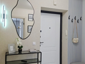 Квартира 42 м2 эстетики и комфорта