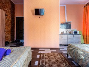 Гостевой дом Бронницкая 15