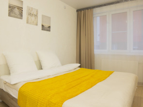 Апартаменты KiraLive ЖК Кузнечиха Город