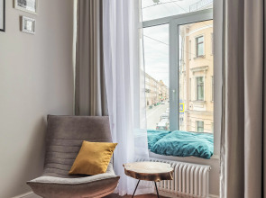 Квартира Дом Орлова