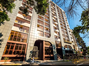 Апартаменты  Сочипосуточно