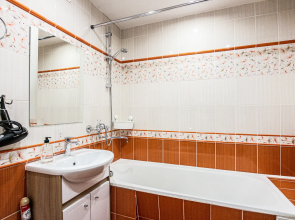 Апартаменты Домашний Комфорт в Сердце Смоленска