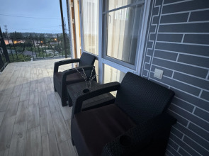 Гостевой дом Анжелика