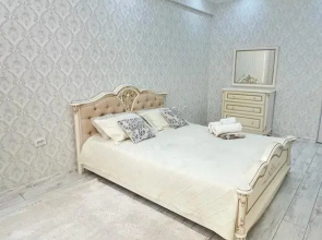 Apartamenty Uutnye 2-h komnatnye