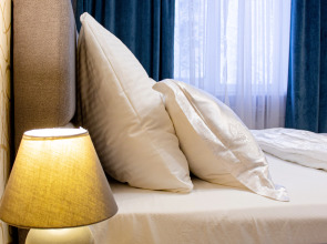 Апартаменты Три изолированные комнаты, Центр, Звёздная, Колибри#27