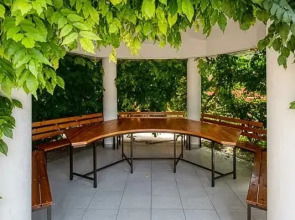 Гостевой дом Biography