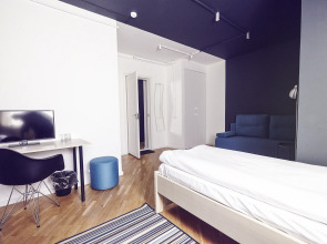 Отель Пилигрим-НН