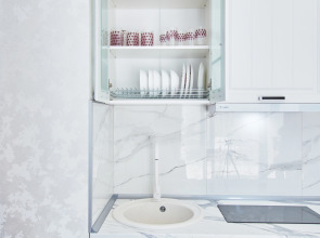 Апартаменты Полтавский