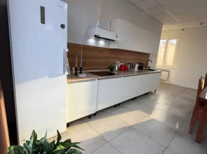 Хостел Легенда