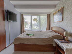 Меблированные комнаты Лимон на Просвещения