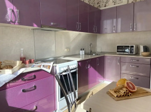 Апартаменты Черничные ночи