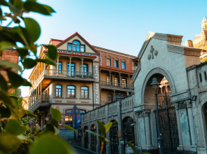 Old Meidan Tbilisi Hotel by Urban hotels
