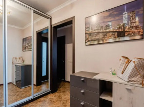 Апартаменты Павшинский 5