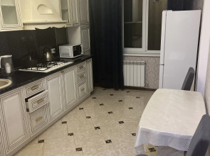 Квартира Аллея