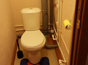 Квартира на Коммунальной 15