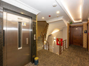 Grand Best Nobel Hotel 2 Istanbul