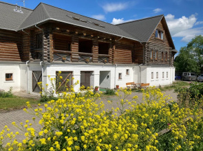 Stromynka Hotel