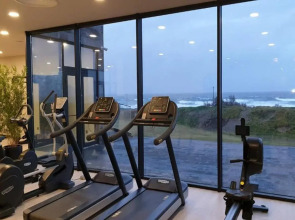 Hotel Verde Mar & SPA