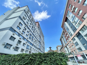 Апартаменты Сутки-Дом - Этажи 1