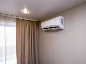 Квартира Двухкомнатная