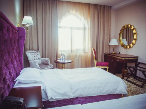 Отель Эмирхан