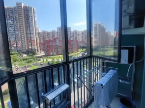 Квартира на Комендантском проспекте 55/1