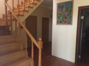 Sosnovyij Bor Mini-Hotel