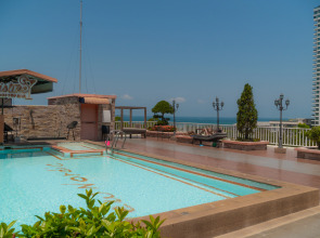 Апарт-отель New Nordic VIP 6 by Apartwell