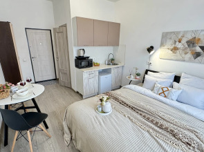 Апартаменты Yousinn Стартовая 1_2