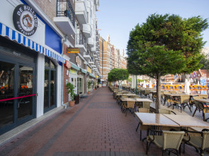 Отель Orange County Kemer Hotel