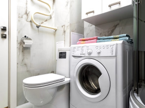 Квартира Романтический Париж