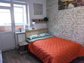 Квартира Студия на Генерала Иванова ТРЦ Союз