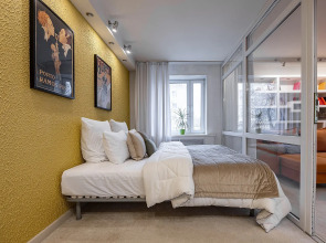 Квартира на Большой Покровской 75